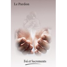 livret "Le Pardon"